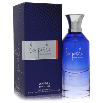 Anfar la Perle Eau De Parfum Spray 90 ml