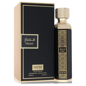 Anfar Masar Eau De Parfum Spray 200 ml