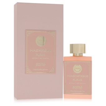 Anfar Magnifique Fleur Extrait De Parfum Spray 50 ml