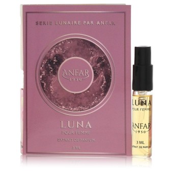 Anfar Luna Mini EDP Spray 3 ml