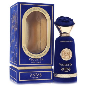 Anfar Violetta Extrait De Parfum Spray 100 ml