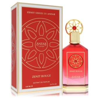 Anfar Zenit Rouge Extrait De Parfum Spray 100 ml