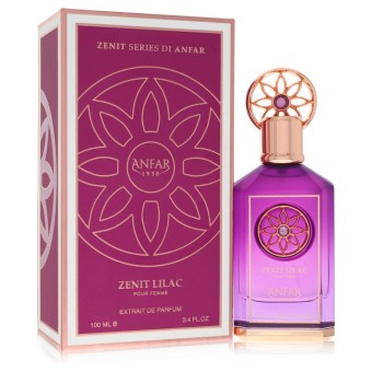 Anfar Zenit Lilac Extrait De Parfum Spray 100 ml