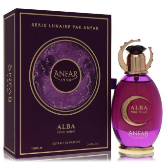 Anfar Alba Extrait De Parfum Spray 100 ml