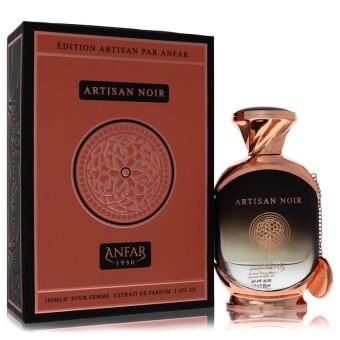 Anfar Artisan Noir Extrait De Parfum Spray 100 ml