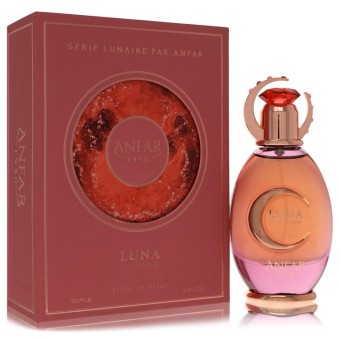 Anfar Luna Extrait De Parfum Spray 100 ml