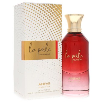 Anfar la Perle Eau De Parfum Spray 90 ml