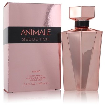 Animale Seduction Femme Eau De Parfum Spray 100 ml
