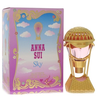 Anna Sui Sky Eau De Toilette Spray 30 ml