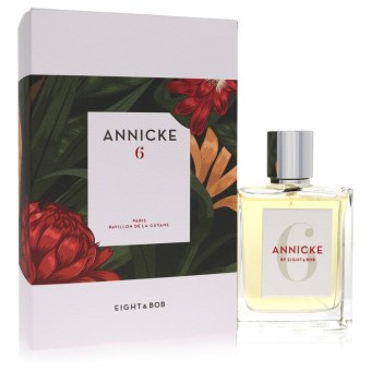 Eight & Bob ANNICKE 6 Eau De Parfum Spray 100 ml
