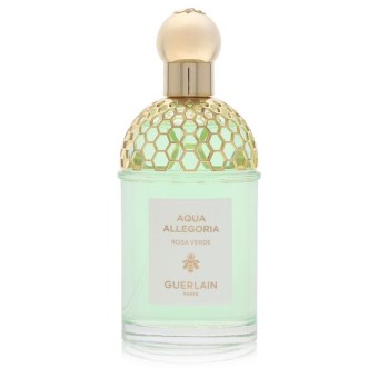 Guerlain Aqua Allegoria Rosa Verde Eau De Toilette Spray (Tester) 125 ml
