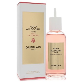 Guerlain Aqua Allegoria Forte Rosa Palissandro Eau De Parfum Refill 200 ml