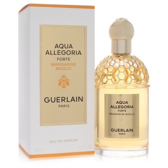 Guerlain AQUA ALLEGORIA Mandarine Basilic Eau De Parfum Spray 125 ml