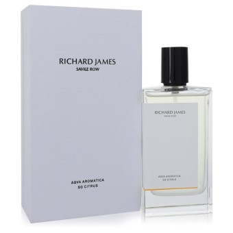 Richard James Aqua Aromatica So Citrus Cologne Spray 105 ml