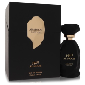 Arabiyat Prestige Al Noor Eau De Parfum Spray (Unisex) 100 ml