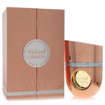 Arabiyat Prestige Omniya Eau De Parfum Spray 100 ml