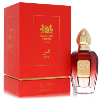 Arabian Crest Heer Eau De Parfum Spray 100 ml