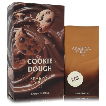 Arabiyat Sugar Cookie Dough Eau De Parfum Spray 100 ml