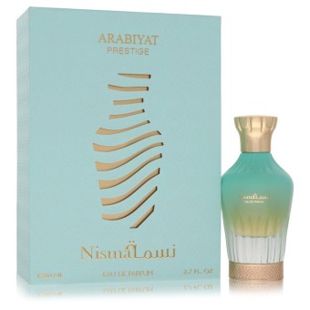 Arabiyat Prestige Nisma Eau De Parfum Spray 80 ml