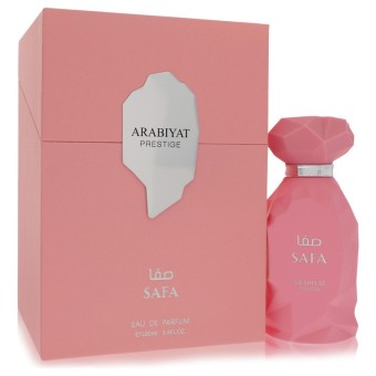Arabiyat Prestige Safa Eau De Parfum Spray 100 ml