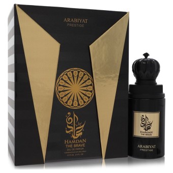 Arabiyat Prestige Hamdan The Brave Eau De Parfum Spray 75 ml