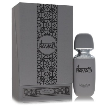 Arabiyat Prestige Ramad Eau De Parfum Spray (Unisex) 100 ml