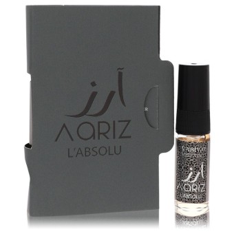 Arabiyat Prestige Aariz L'Absolu Mini EDP Spray 3 ml