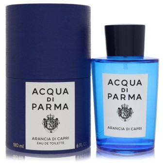 Acqua Di Parma Arancia di Capri Eau De Toilette Spray (Unisex) 175 ml