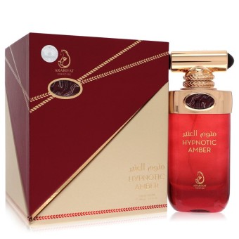 Arabiyat Prestige Arabiyat Hypnotic Amber Eau De Parfum Spray 100 ml
