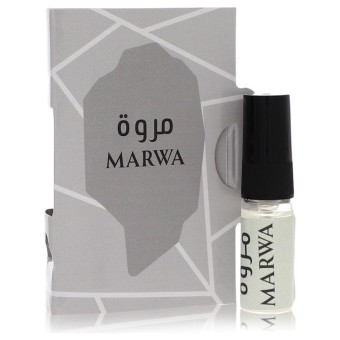 Arabiyat Prestige Marwa Mini EDP Spray 3 ml