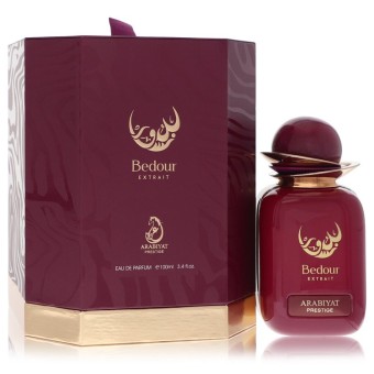 Arabiyat Prestige Bedour Extrait Eau De Parfum Spray (Unisex) 100 ml