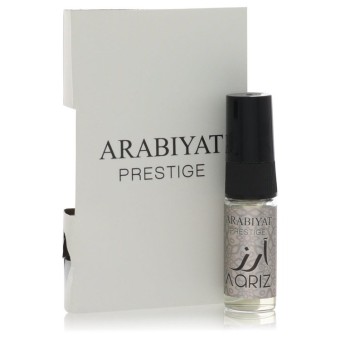 Arabiyat Prestige Aariz Mini EDP Spray 3 ml