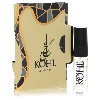 Arabiyat Prestige Kohl Luminous Mini EDP Spray (Unisex) 3 ml