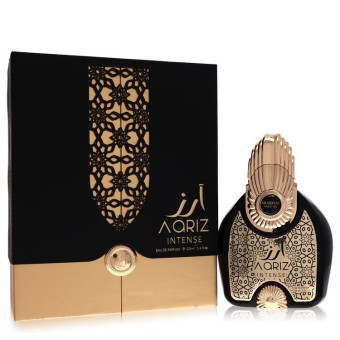 Arabiyat Prestige Aariz Intense Eau De Parfum Spray (Unisex) 100 ml