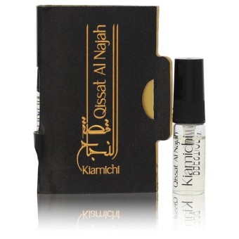 Arabiyat Prestige Qissat Al Najah Kiamichi Mini EDP Spray 3 ml