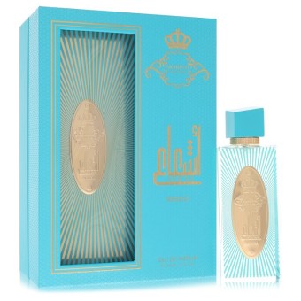 Arabiyat Prestige Ash'aa Neroli Eau De Parfum Spray (Unisex) 110 ml