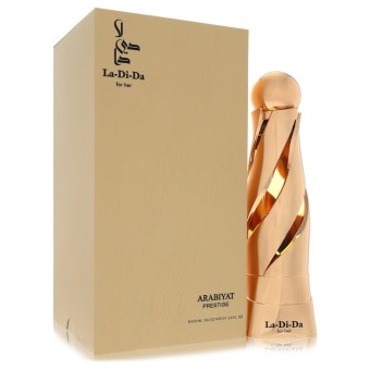Arabiyat Prestige La-Di-Da Eau De Parfum Spray 100 ml