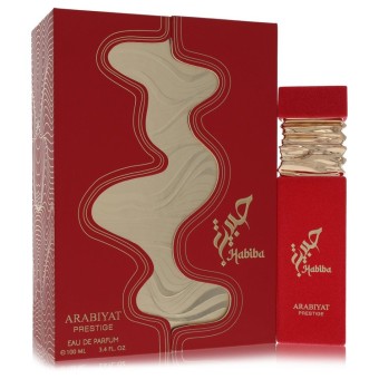 Arabiyat Prestige Habiba Eau De Parfum Spray 100 ml