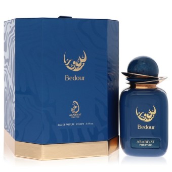 Arabiyat Prestige Bedour Eau De Parfum Spray (Unisex) 100 ml