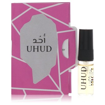 Arabiyat Prestige Uhud Mini EDP Spray 3 ml