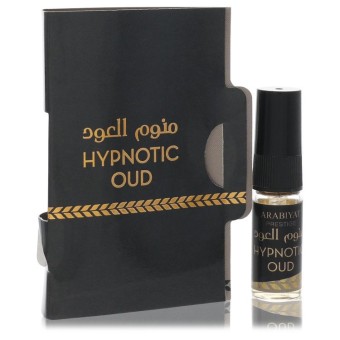 Arabiyat Prestige Arabiyat Hypnotic Oud Mini EDP Spray (Unisex) 3 ml