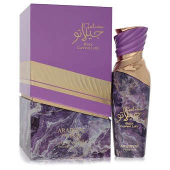 Arabiyat Prestige Gelato Black Current Lolly Eau De Parfum Spray 100 ml
