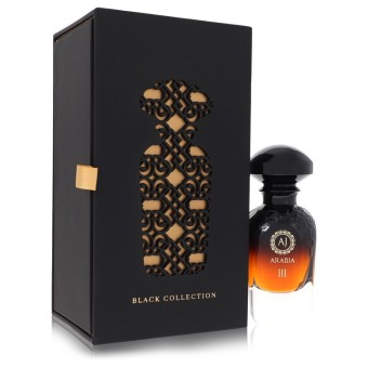 Widian Arabia Black III Extrait De Parfum Spray (Unisex) 50 ml
