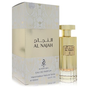 My Perfumes Arabiyat Al Najah Eau De Parfum Spray (Unisex) 100 ml