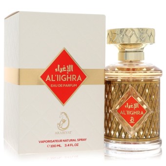 My Perfumes Arabiyat Al'lighra Eau De Parfum Spray (Unisex) 100 ml