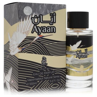 My Perfumes Arabiyat Ayaan Eau De Parfum Spray (Unisex) 100 ml