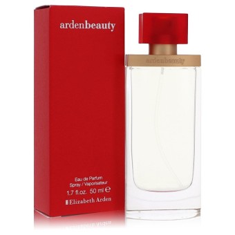 Elizabeth Arden Arden Beauty Eau De Parfum Spray 50 ml
