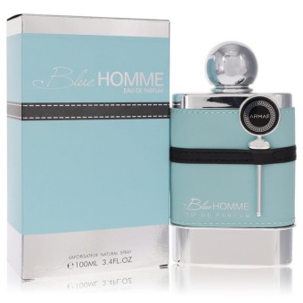 Armaf Blue Homme Eau De Toilette Spray 100 ml