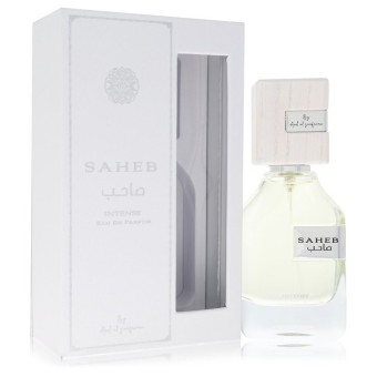 Al Zaafaran Ard Saheb Intense Eau De Parfum Spray (Unisex) 70 ml