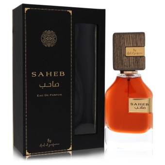 Al Zaafaran Ard Saheb Eau De Parfum Spray (Unisex) 70 ml